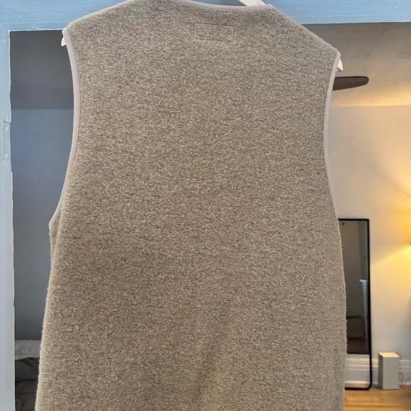 Universal Works Vest M - Picture 4 of 4